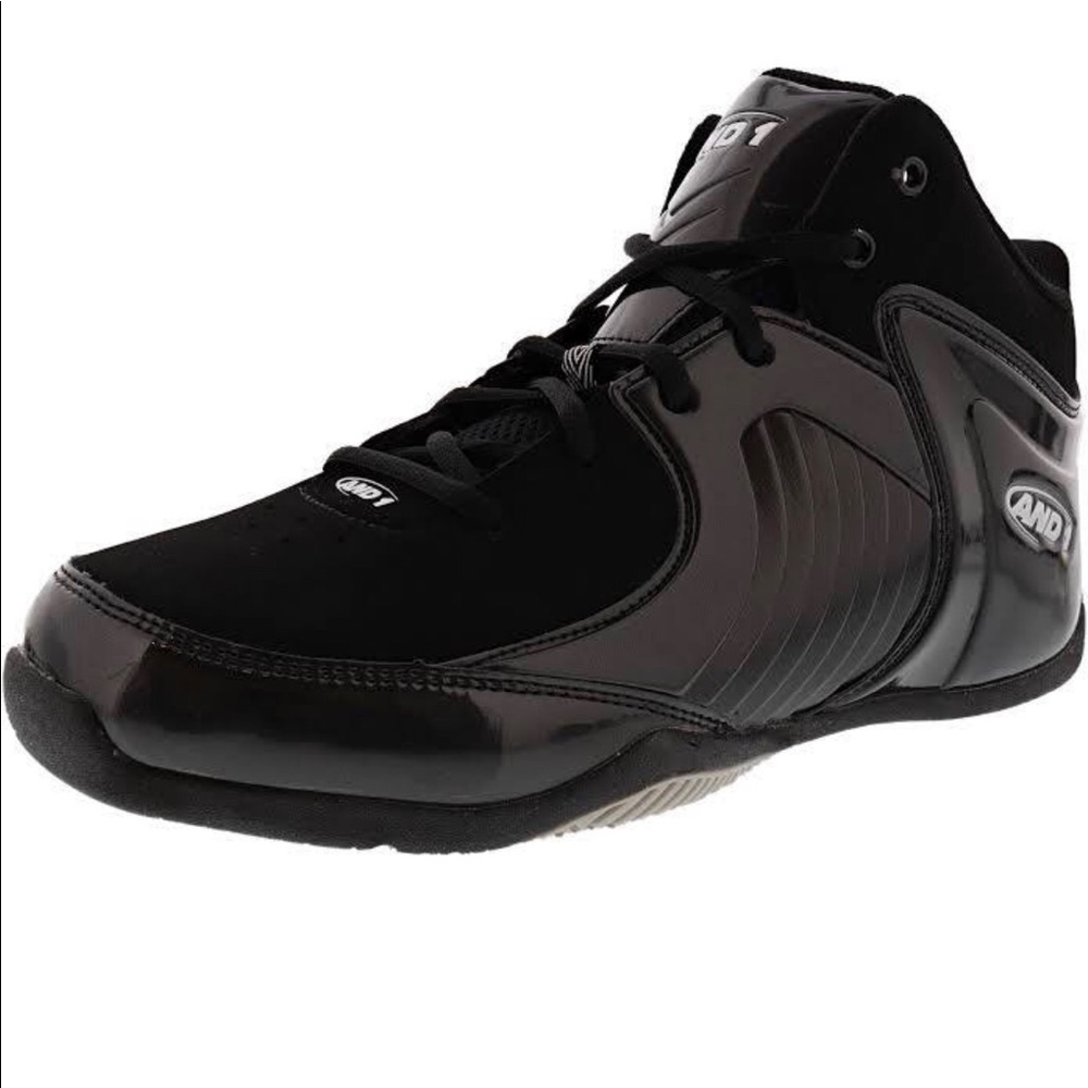 AND 1 sneakers